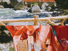 -可可托海景区