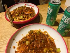 -西粉堂新疆米粉(朝外店)