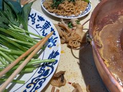 -东镇老火锅(长春路首店)