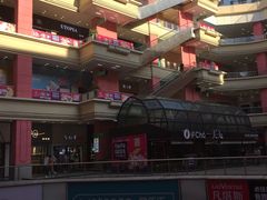 -宝龙广场(福州台江店)