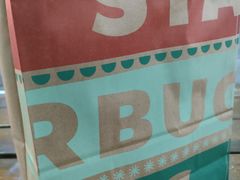 -星巴克(福州三坊七巷店)