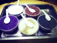 -百花传统甜品店(原址店)