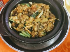 -红炎炎农家菜老字号(金水台店)