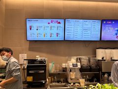-奈雪的茶(龙湖西溪天街PRO店)