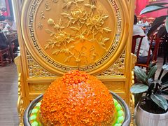 -陈记菜馆·非遗淮扬菜(东关街教场店)