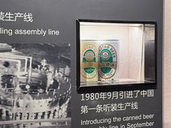 -青岛啤酒博物馆