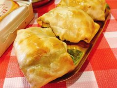 羊肉烤包子-西域阿里马新疆菜·清真(桂花路店)