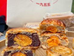 -詹记桃酥(包河万达店)