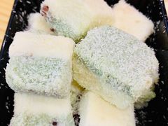 抹茶椰奶冻-BreadTalk面包新语·烘焙蛋糕(深业上城店)