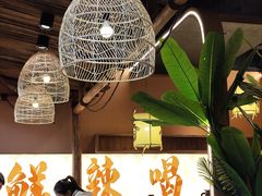 -吃香喝辣·地道衡东菜(南岳大庙店)