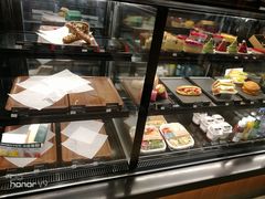 -星巴克(南京弘阳购物中心店)