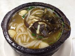 -土豆粉&刀削面(西单新一代商城店)