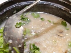 -如轩·海鲜砂锅粥·潮汕菜(小榄店)