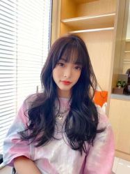 -MINX名珂斯·烫染形象设计