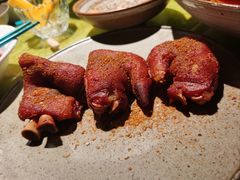 -巴蜀风·地道川菜(总店)