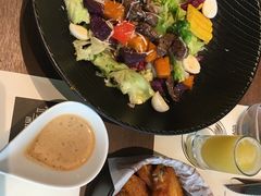 -西堤牛排(合肥之心城店)