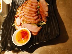 -新白鹿餐厅(金鹰新街口店)