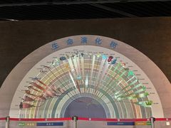 -安徽省地质博物馆