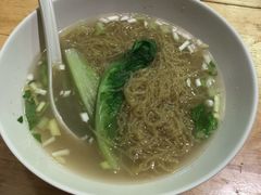 -熊记鸡粥瑞熊美食店(石岗大街店)