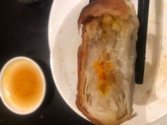-天伦里餐厅(绿城桃花源店)