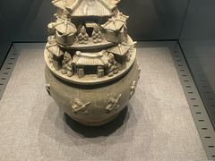 -平原博物院