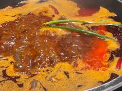 传统红锅-园里火锅(仁和新城店)