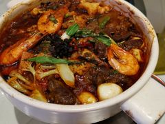 -眉州东坡(博雅店)