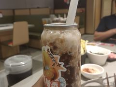 -海底捞火锅(新华联梦想城店)