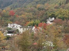 -塔川景区
