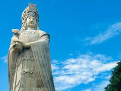 -莆田湄洲妈祖祖庙