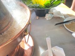 -牛街·马辈儿涮肉(牛街总店)