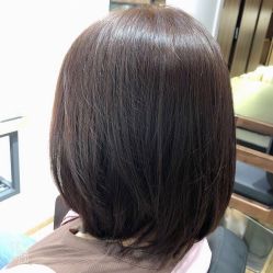 -Mentor Hair Salon
