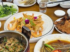 -醉壹号海鲜大排档(厦门美食地标店)