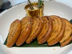 -虎婆冷饮店·海南特色炒冰(三亚湾店)