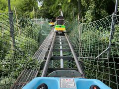 -藏龙百瀑风景区