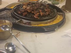 -老板娘的烤肉店(港湾广场店)