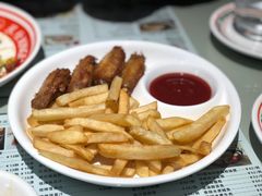-星發茶餐厅(小梅大街店)