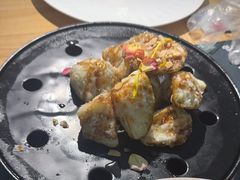 -甘思咪哚·云南艺术餐厅(天河广百店)