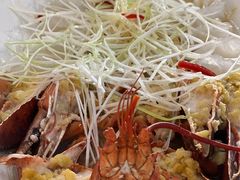 -双鸽和平国际酒店-中餐厅