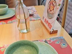 -甘思咪哚·云南艺术餐厅(天河广百店)