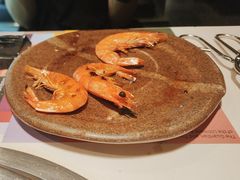 -焱铁烧·黑毛和牛专门店(杭州嘉里中心店)
