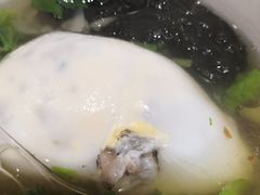 -家宴·灌蛋·沙茶面(曾厝垵店)