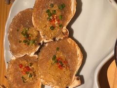 -蚝翅·海鲜粥·烧烤·龙虾季(海曙天一店)