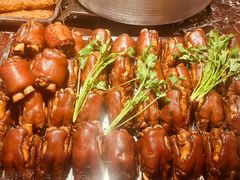 -嘉美轩·精细潮州菜·商务宴请(惠州佳兆业铂尔曼酒店)