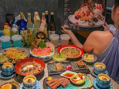 -炙柒Sekinana·精致日料(合生汇店)