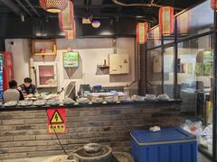 -张大嘴菜馆(庞各庄店)