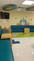 点击看大图 -杭州贝瑞斯美华妇儿医院·早孕·产检·儿科