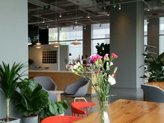-dotcom coffee古点咖啡(致真大厦店)