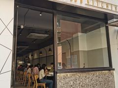 门面-BE BRIGHT KITCHEN(正佳广场店)