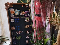 -小时光咖啡馆(北锣鼓巷店)